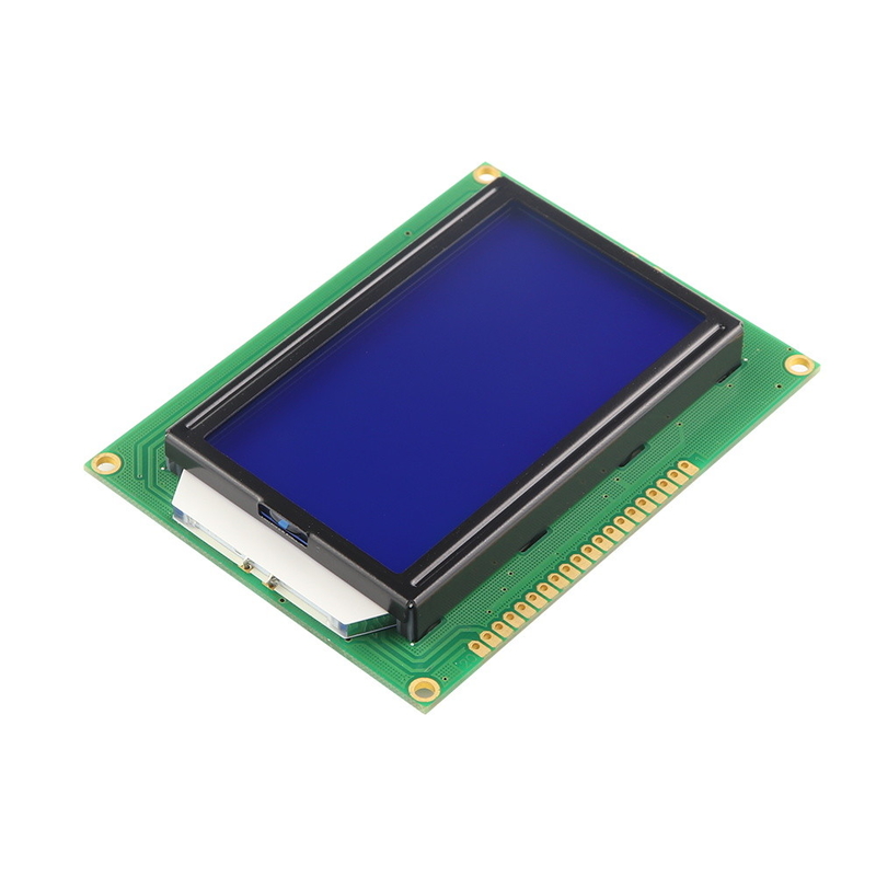 Personalize o OEM 16.7M 7 módulo da visualização ótica de TFT LCD da polegada 800480