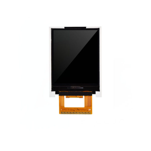 Módulo da exposição da polegada 262K TFT LCD da cor completa 1,77 do tela táctil HMI de LCM